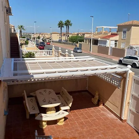 Casa Vromans Alto * Torrevieja