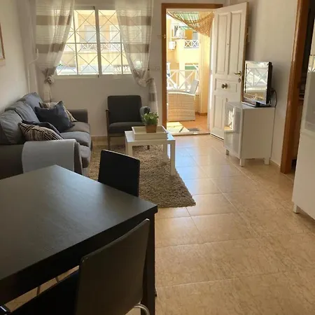 Feriehus Casa Vromans Alto Torrevieja