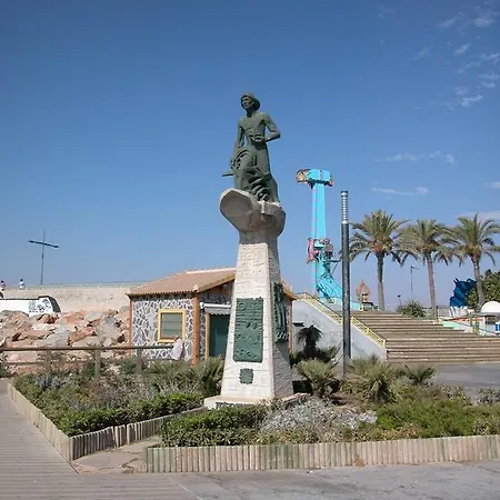 Feriehus Casa Vromans Alto