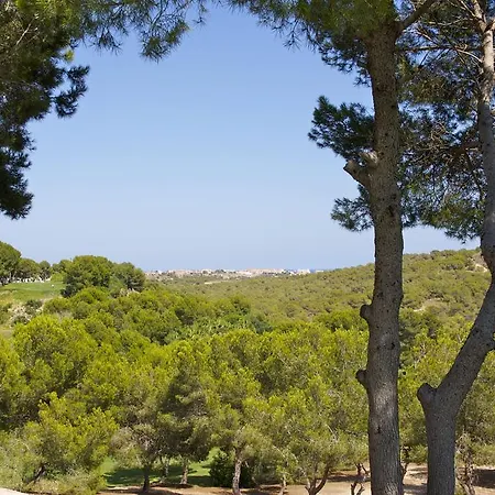 Feriehus Casa Vromans Alto