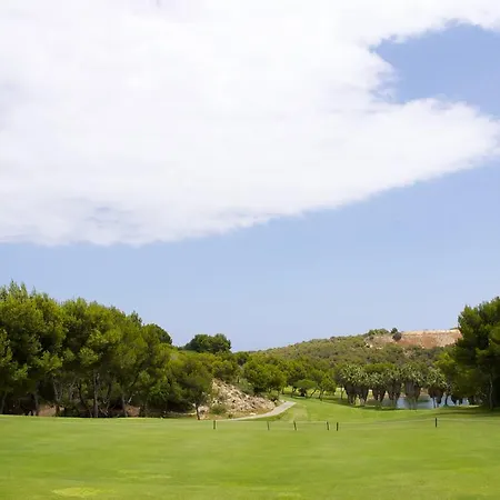 Casa Vromans Alto * Torrevieja