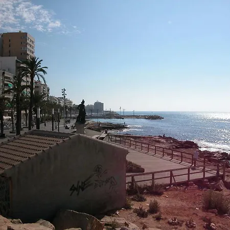 Casa Vromans Alto Torrevieja