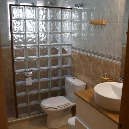 Casa Vromans Alto Feriehus Torrevieja