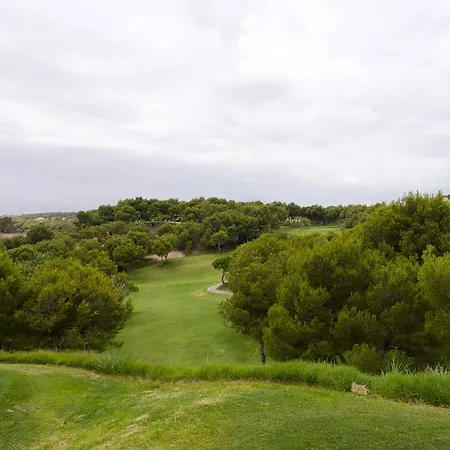 Casa Vromans Alto Torrevieja