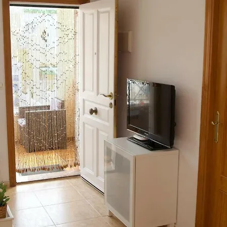 Casa Vromans Alto Feriehus Torrevieja