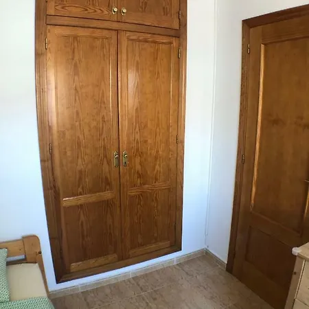 Feriehus Casa Vromans Alto