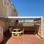 Prázdninový dům Casa Vromans Alto *