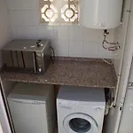 Prázdninový dům Casa Vromans Alto Torrevieja