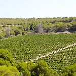 Prázdninový dům Casa Vromans Alto Torrevieja