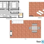 Casa Vromans Alto