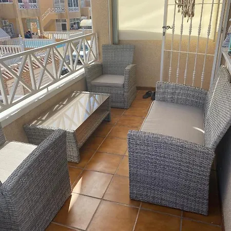 Semesterbostad Casa Vromans Alto Torrevieja