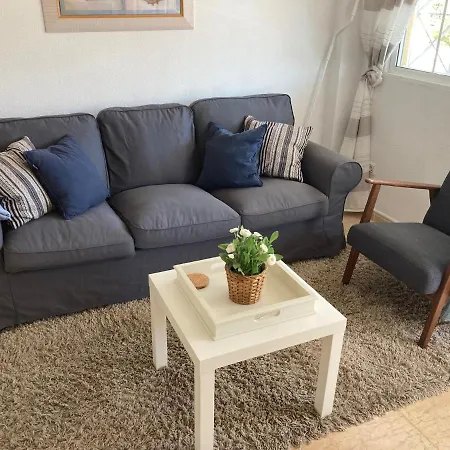 Holiday home Casa Vromans Alto