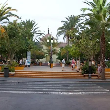 Casa Vromans Alto Torrevieja