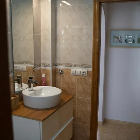 Casa Vromans Alto Semesterbostad *