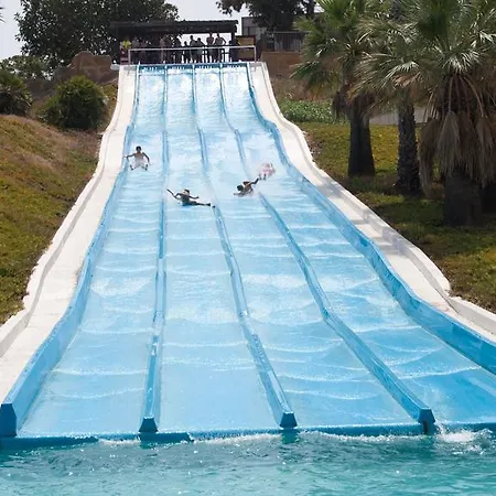 Casa Vromans Alto Semesterbostad