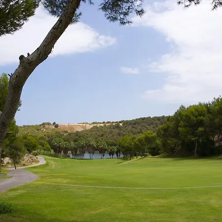 Casa Vromans Alto Semesterbostad *