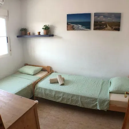 Semesterbostad Casa Vromans Alto Torrevieja