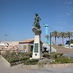 Tatil Evi Casa Vromans Alto
