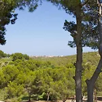 Tatil Evi Casa Vromans Alto