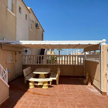 Vakantiehuis Casa Vromans Alto *