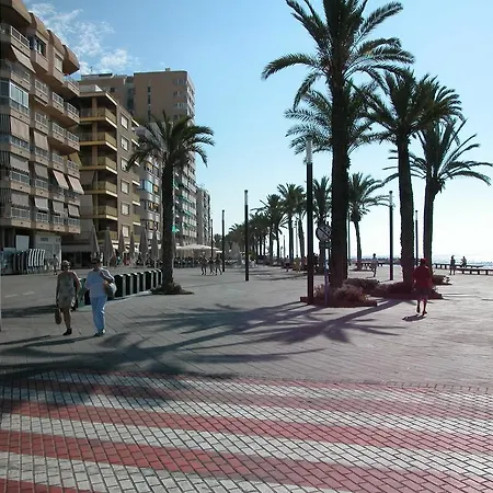 Hébergement de vacances Casa Vromans Alto *