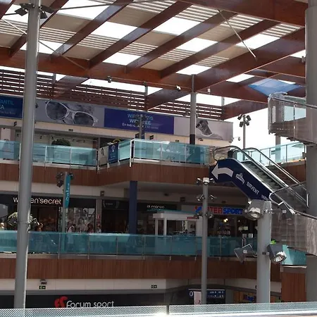 Hébergement de vacances Casa Vromans Alto *