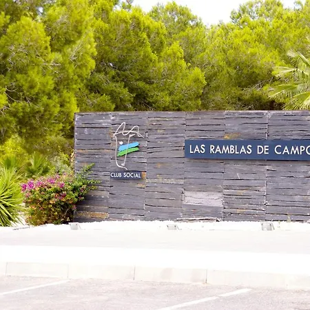 Casa Vromans Alto Vakantiehuis *