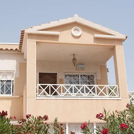 Casa Vromans Alto Vakantiehuis Torrevieja