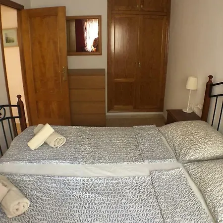 Casa Vromans Alto Feriehus Torrevieja