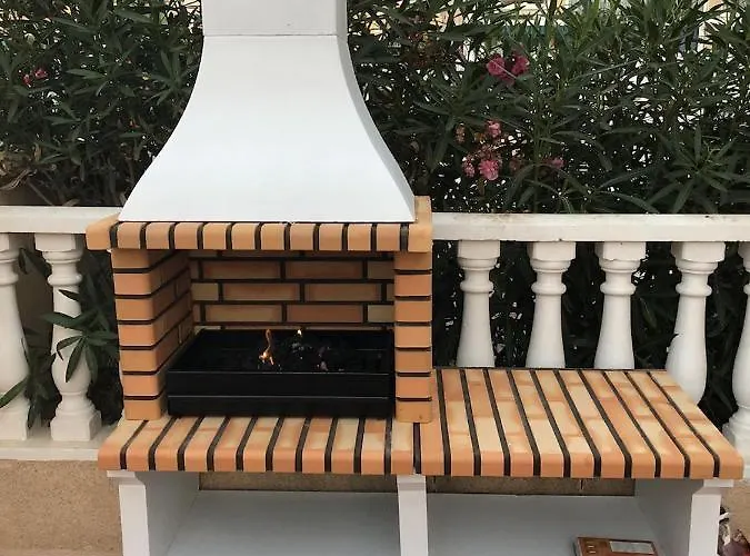 Casa Vromans Alto Hébergement de vacances *