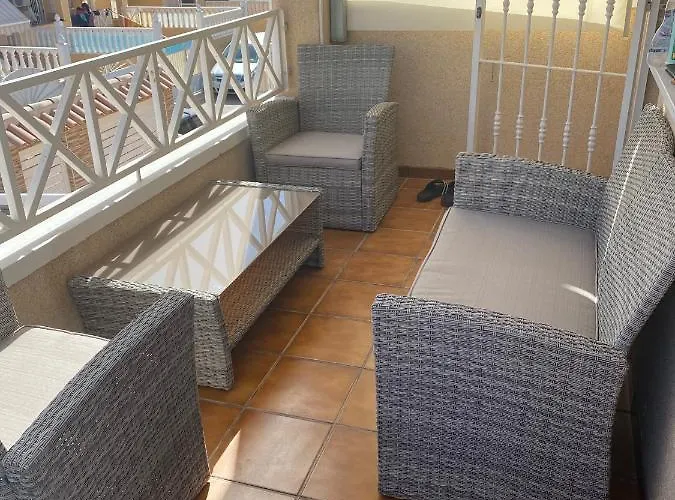 Hébergement de vacances Casa Vromans Alto Torrevieja