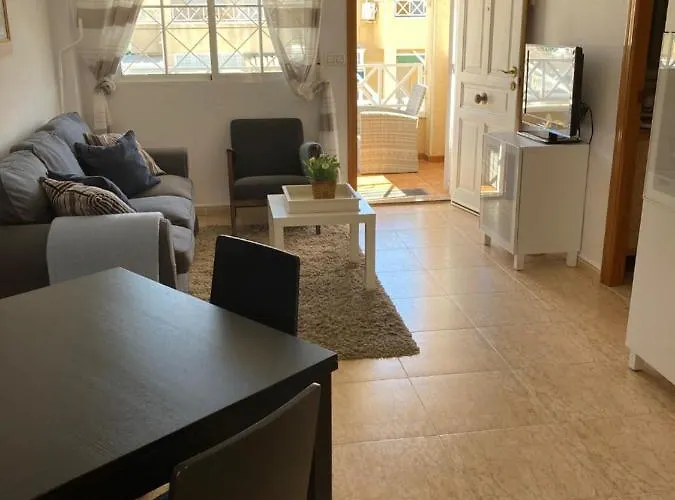 Hébergement de vacances Casa Vromans Alto Torrevieja