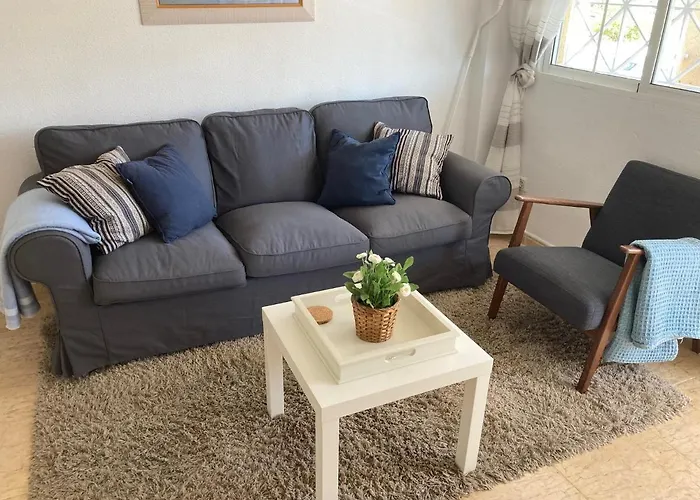 Hébergement de vacances Casa Vromans Alto