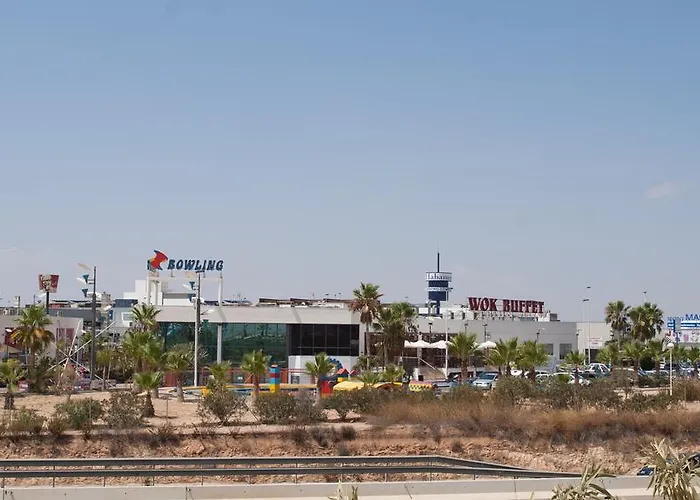 Hébergement de vacances Casa Vromans Alto