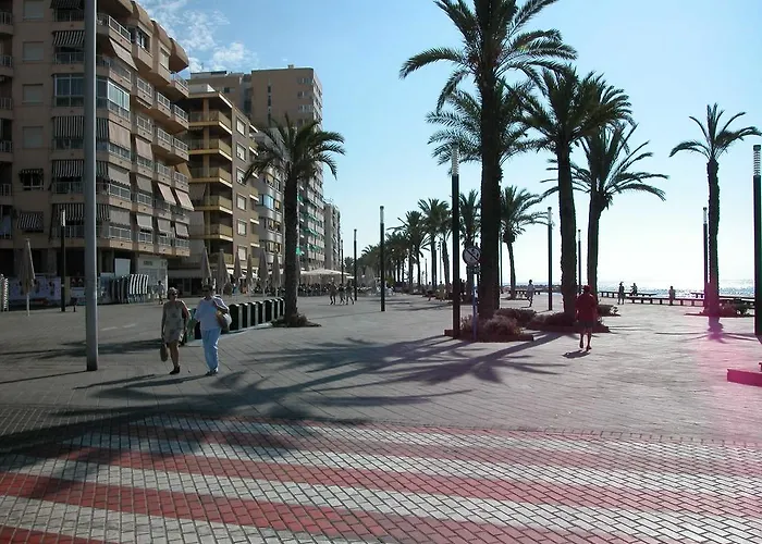 Hébergement de vacances Casa Vromans Alto *