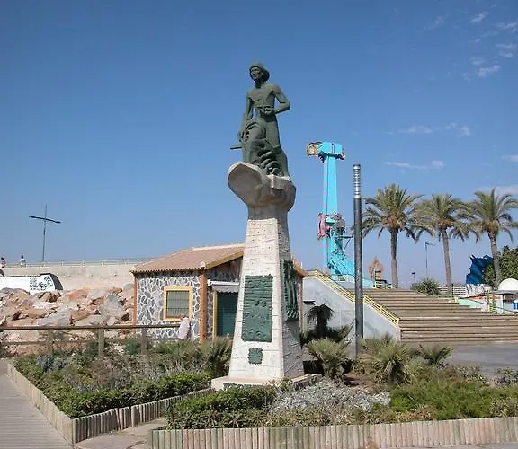 Hébergement de vacances Casa Vromans Alto