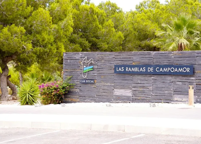 Casa Vromans Alto Hébergement de vacances *