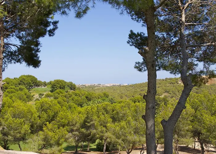 Hébergement de vacances Casa Vromans Alto