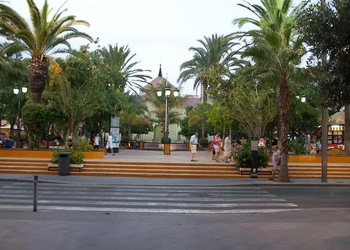 Casa Vromans Alto Torrevieja