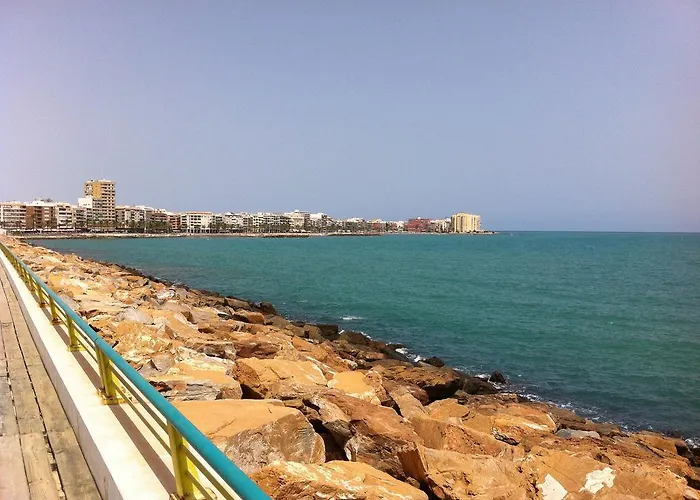 Casa Vromans Alto Hébergement de vacances