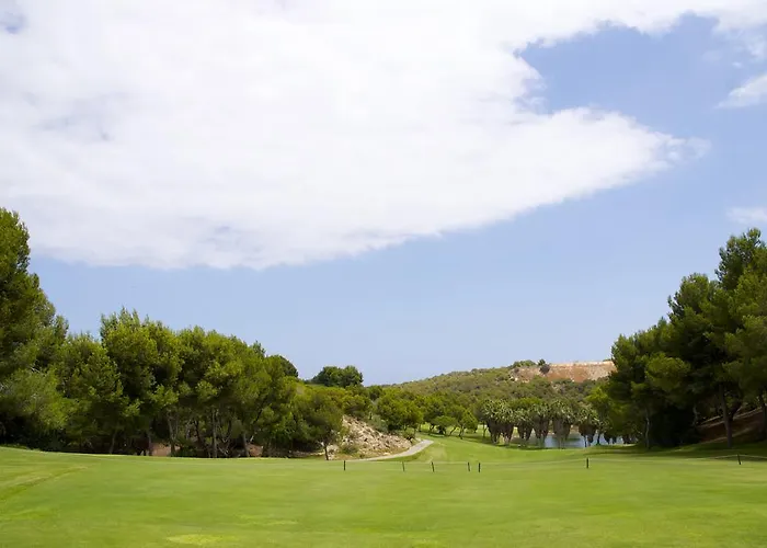 Casa Vromans Alto * Torrevieja