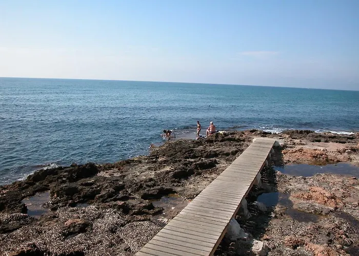 Hébergement de vacances Casa Vromans Alto Torrevieja