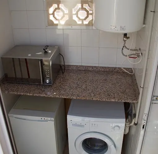 Hébergement de vacances Casa Vromans Alto Torrevieja