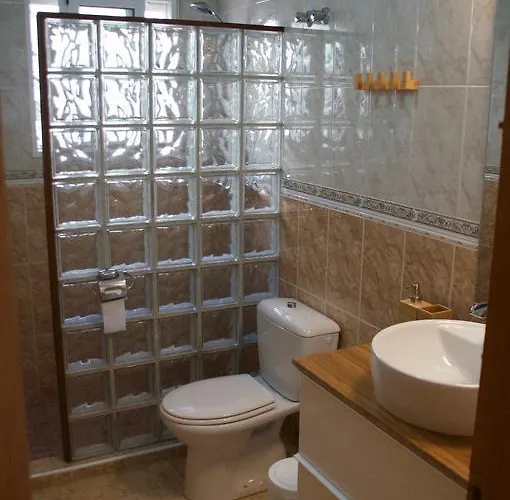 Casa Vromans Alto Hébergement de vacances Torrevieja