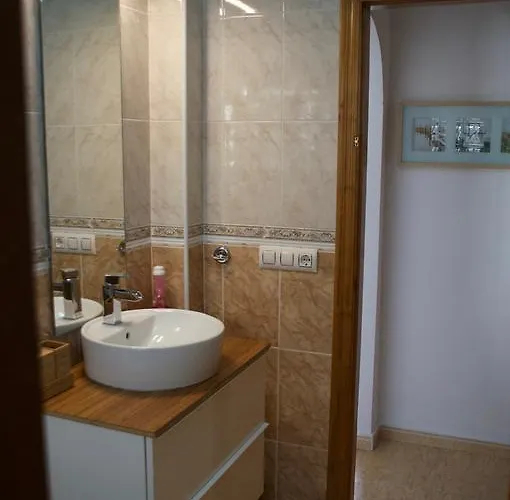 Casa Vromans Alto Hébergement de vacances *