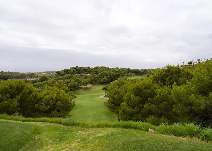 Casa Vromans Alto Torrevieja