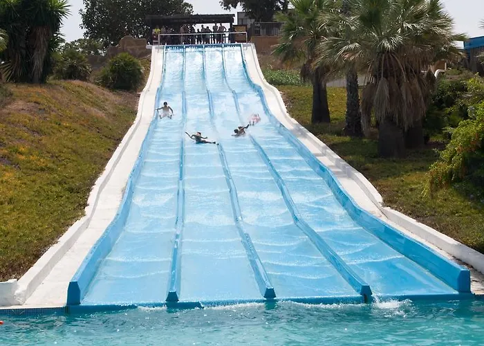 Casa Vromans Alto Hébergement de vacances