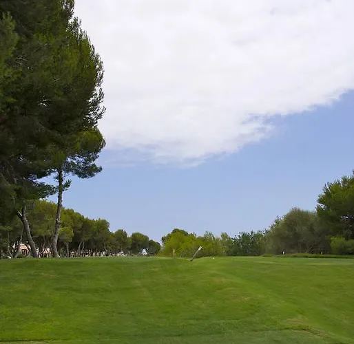 Hébergement de vacances Casa Vromans Alto *