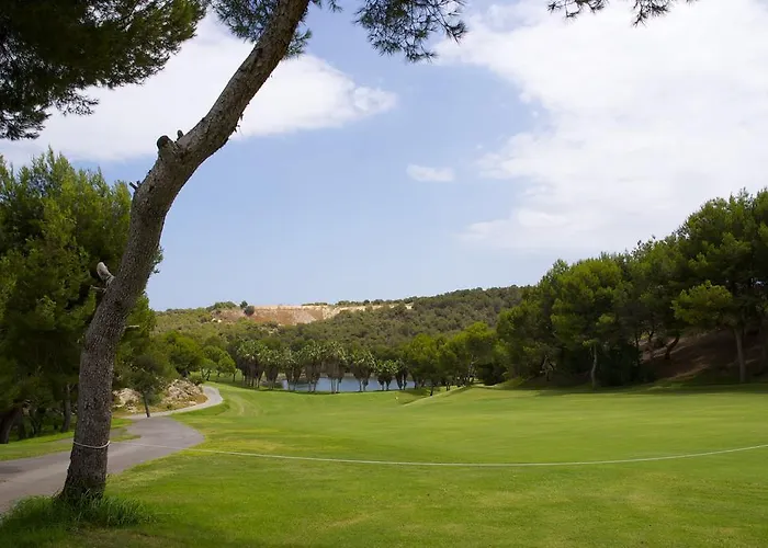 Casa Vromans Alto Hébergement de vacances *