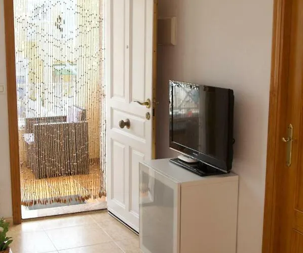 Casa Vromans Alto Hébergement de vacances Torrevieja